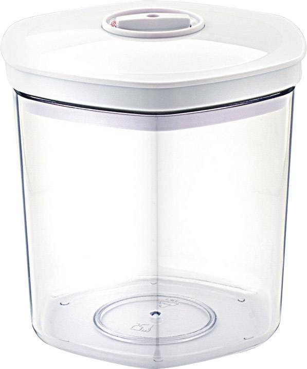 CASO 1260 1260 Vakuumbehälter