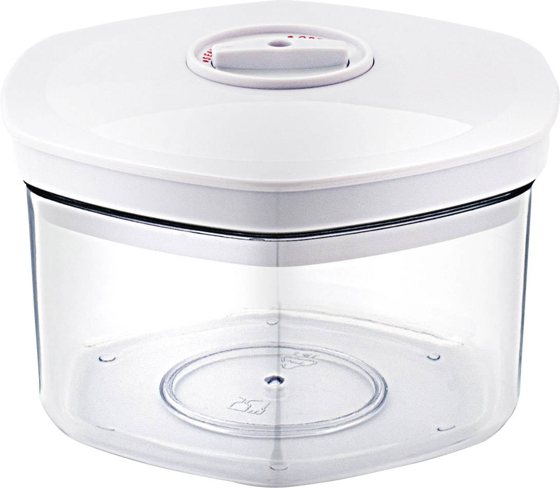 CASO 1260 1260 Vakuumbehälter