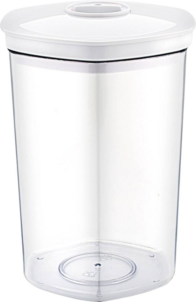 CASO 1260 1260 Vakuumbehälter