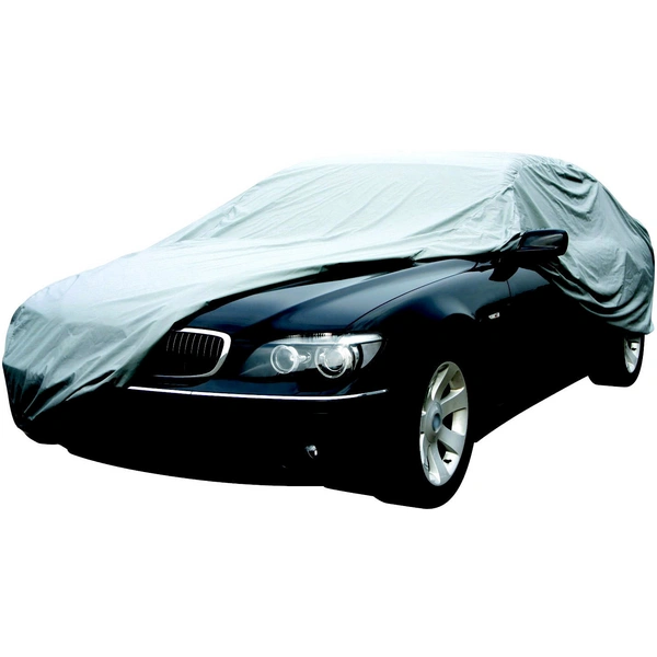 Ganzgarage Gr. L (L x B x H) 482 x 177 x 121cm Passend für: Audi, BMW, Ford, Volkswagen Ganzgarage Gr. L (L x B x H) 482 x 177 x 121cm Passend für: Audi, BMW, Ford, Volkswagen