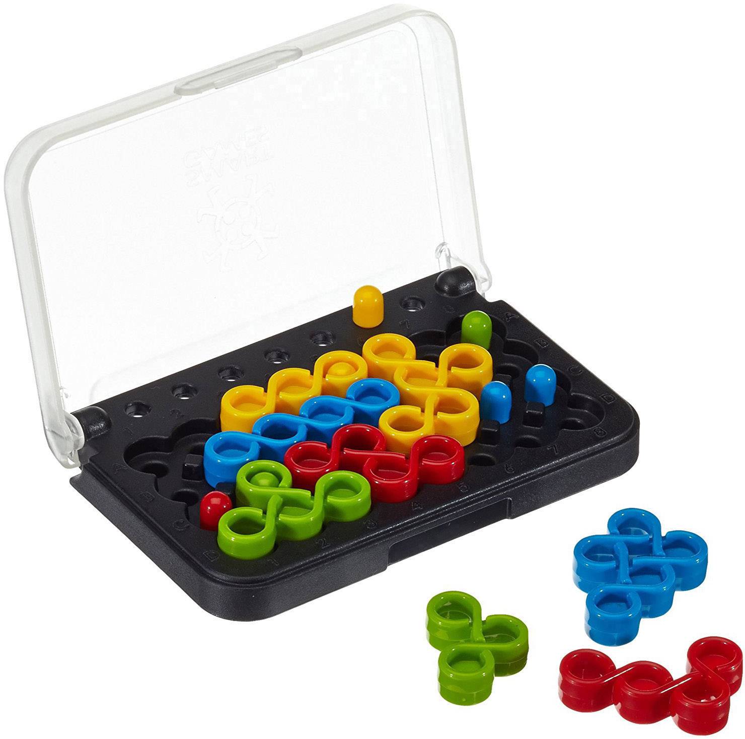 Vedes smart Games IQ Twist SG 488 Anzahl Spieler (max.): 1