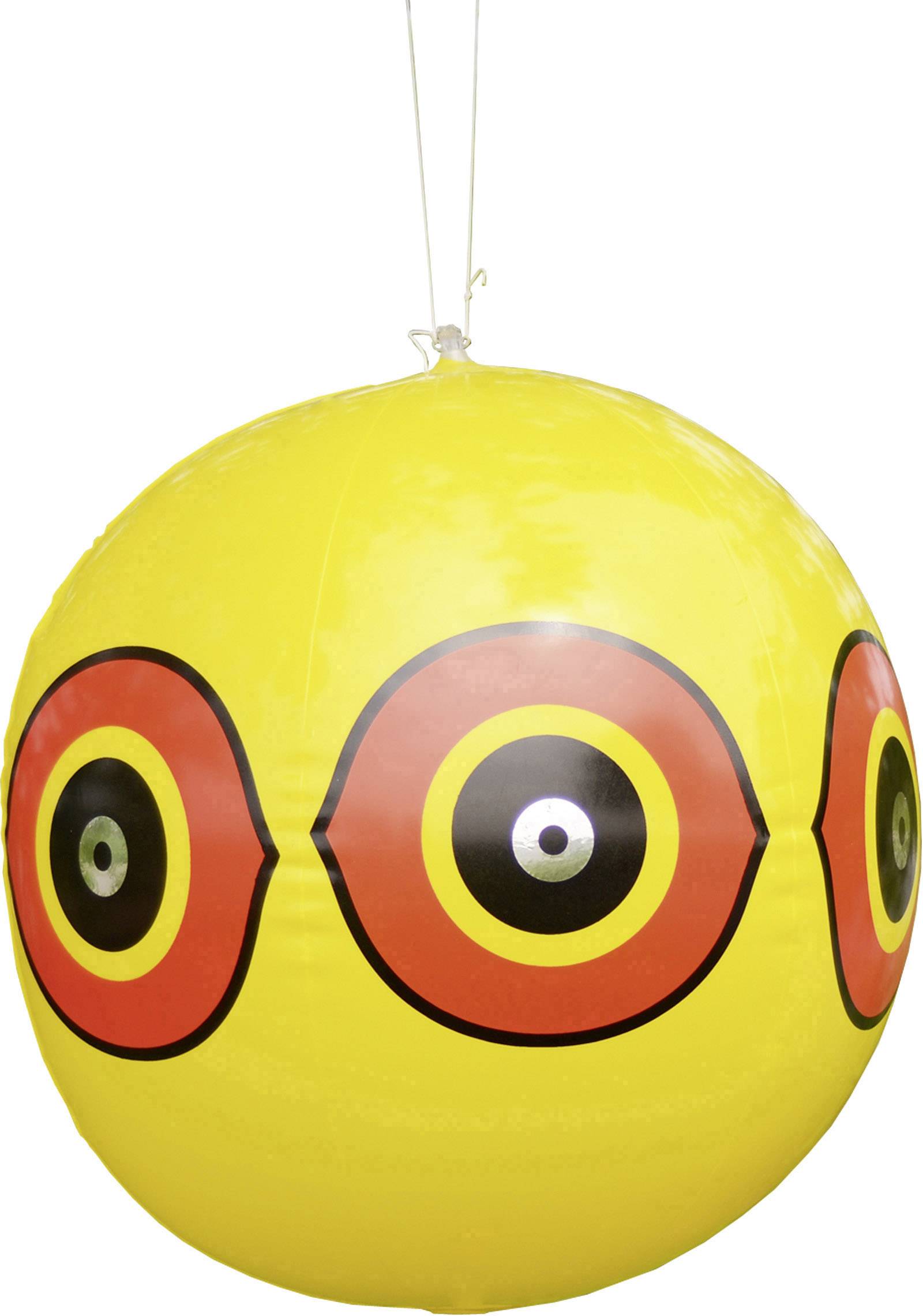 Gardigo Vogelvertreiber Funktionsart Abschreckung Wirkungsbereich 40 m² 2 St.