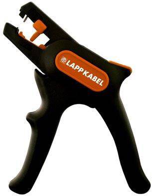 LAPP Basic Strip 61725960 Automatische Abisolierzange 0.2 bis 6 mm²