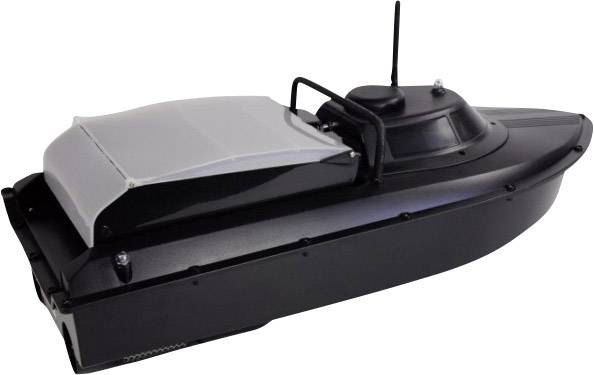 Amewi V3 inkl. Sonar RC Futter-, Köderboot 100% RtR 600 mm