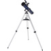 Danubia METEOR 31 Spiegel-Teleskop Azimutal Achromatisch Vergrößerung 35 bis 232 x