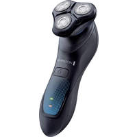 Remington XR1430 Bartschneider abwaschbar Schwarz, Blau Remington XR1430 Bartschneider abwaschbar Schwarz, Blau