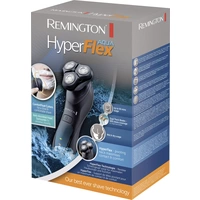 Remington XR1430 Bartschneider abwaschbar Schwarz, Blau Remington XR1430 Bartschneider abwaschbar Schwarz, Blau