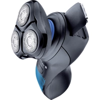 Remington XR1430 Bartschneider abwaschbar Schwarz, Blau Remington XR1430 Bartschneider abwaschbar Schwarz, Blau