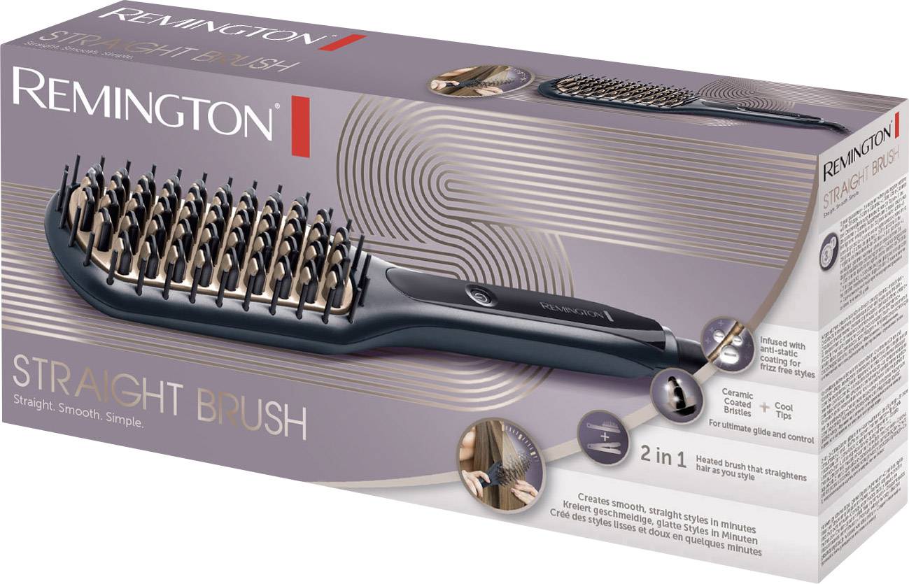 Remington CB 7400 45580 560 100, anthrazit