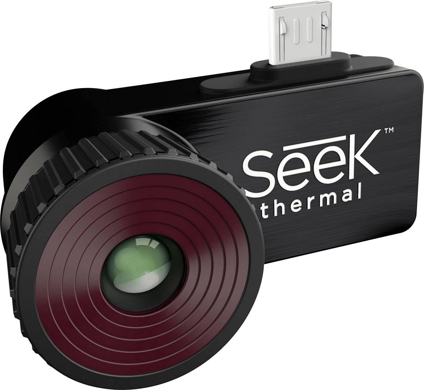 Seek Thermal CompactPRO