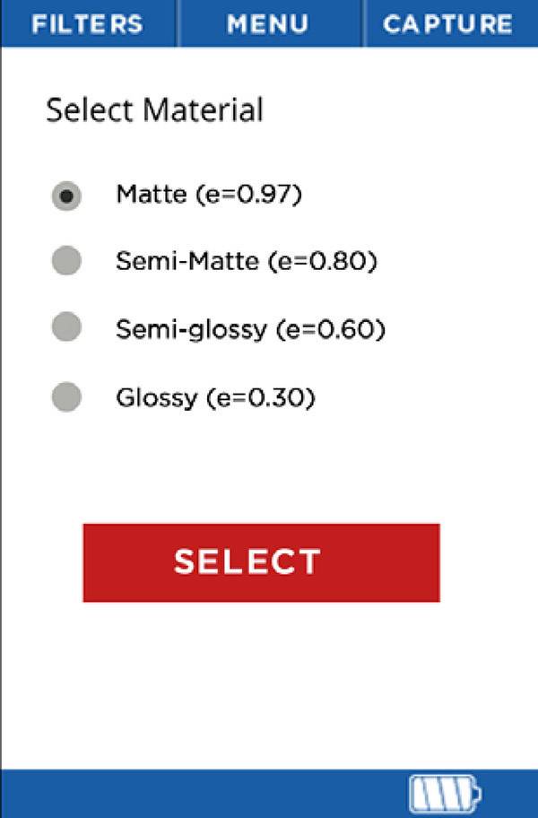 Seek Thermal RevealPRO FF Wärmebildkamera -40 bis +330 °C 320 x 240 Pixel 15 Hz Integrierte LED-Lampe