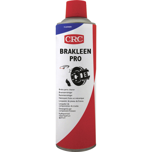 CRC BRAKLEEN PRO 32694-DE Bremsenreiniger 500 ml