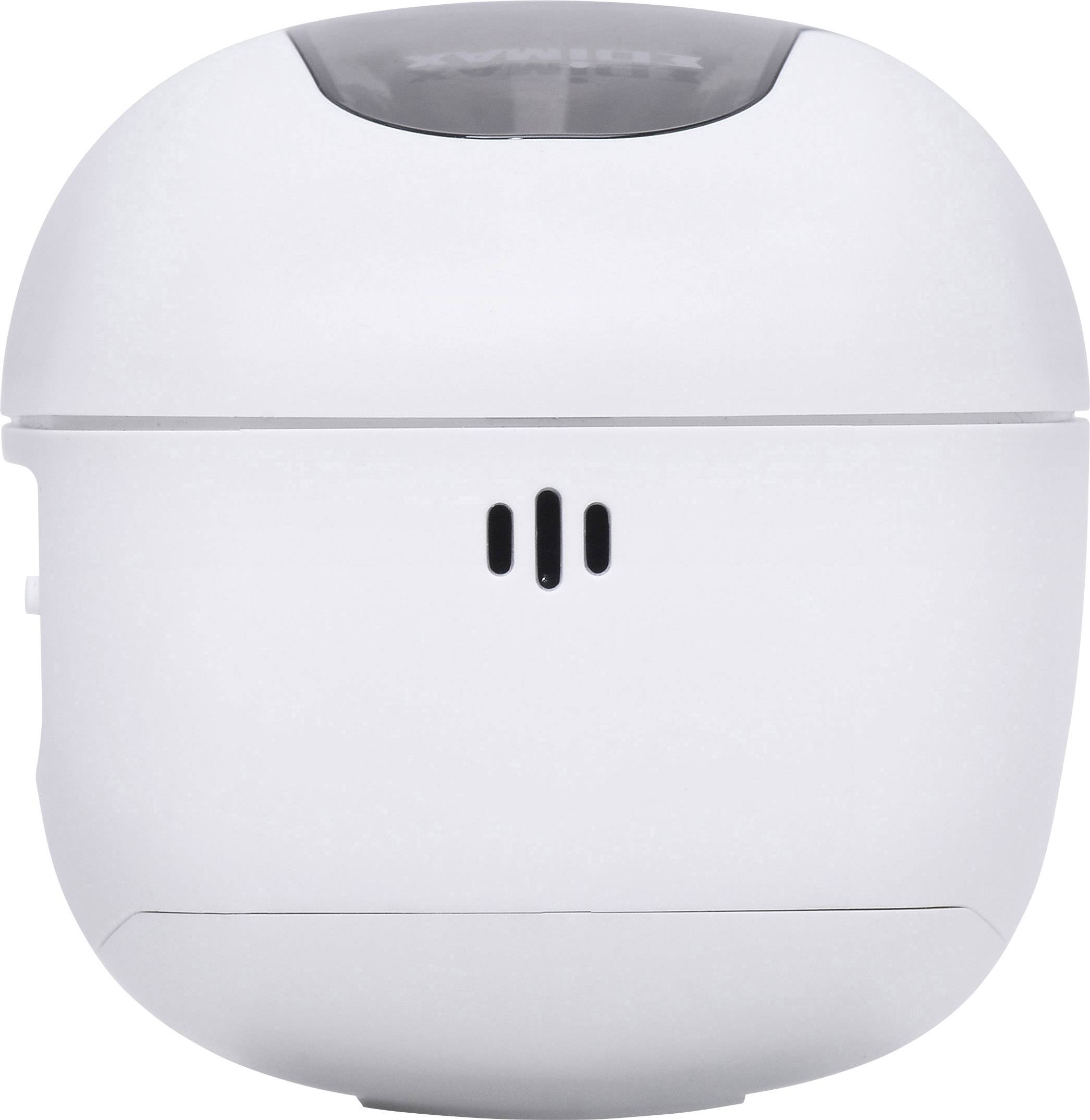 EDIMAX  IC-3210W WLAN IP-Überwachungskamera-Set   640 x 480 Pixel