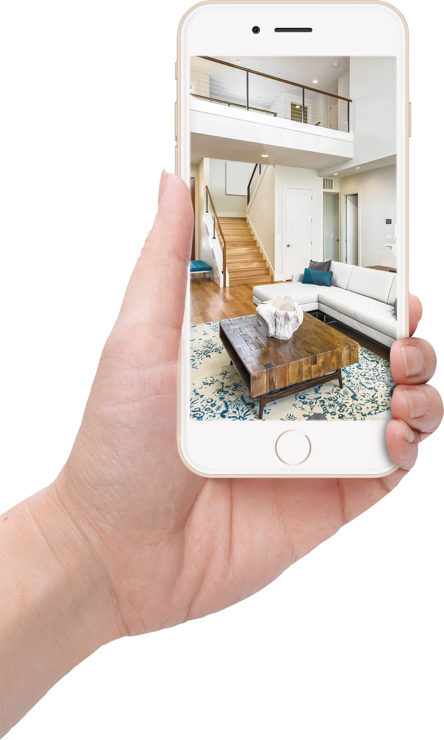 EDIMAX  IC-3210W WLAN IP-Überwachungskamera-Set   640 x 480 Pixel