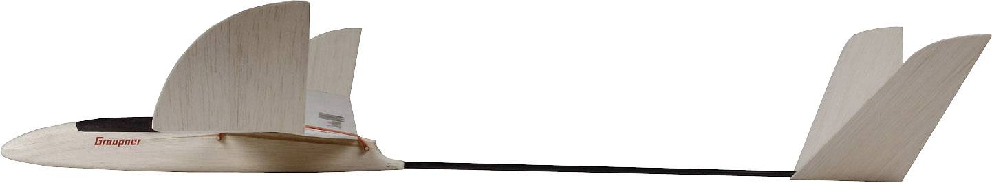 Graupner Der kleine Uhu RC Segelflugmodell Bausatz 1330mm