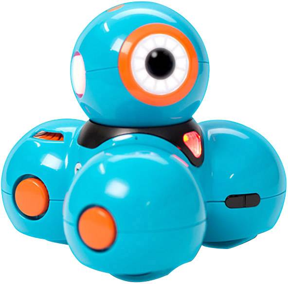 Wonder Workshop Dash Spielzeug-Roboter