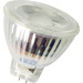 LightMe LM85227 LED EEK G (A - G) G4 Reflektor 3W = 20W Warmweiß (Ø x L) 35mm x 42mm 1St.