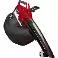 Einhell 3433600 Power X-Change GE-CL 36 Li E Akku Laubsauger, Laubbläser ohne Akku, Tragegurt Einhell 3433600 Power X-Change GE-CL 36 Li E Akku Laubsauger, Laubbläser ohne Akku, Tragegurt