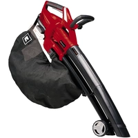 Einhell 3433600 Power X-Change GE-CL 36 Li E Akku Laubsauger, Laubbläser ohne Akku, Tragegurt Einhell 3433600 Power X-Change GE-CL 36 Li E Akku Laubsauger, Laubbläser ohne Akku, Tragegurt