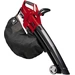 Einhell Power X-Change GE-CL 36 Li E Akku 3433600 Laubsauger, Laubbläser ohne Akku, Tragegurt Einhell Power X-Change GE-CL 36 Li E Akku 3433600 Laubsauger, Laubbläser ohne Akku, Tragegurt