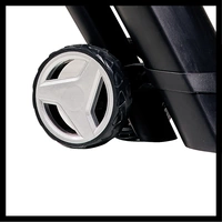 Einhell 3433600 Power X-Change GE-CL 36 Li E Akku Laubsauger, Laubbläser ohne Akku, Tragegurt Einhell 3433600 Power X-Change GE-CL 36 Li E Akku Laubsauger, Laubbläser ohne Akku, Tragegurt