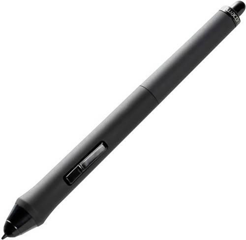 Wacom Pro Pen 2 Grafiktablett-Eingabestift Schwarz