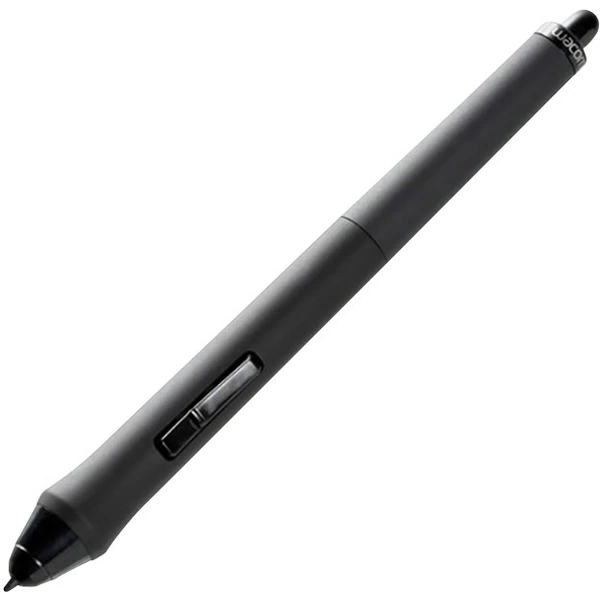 Wacom Pro Pen 2 Grafiktablett-Eingabestift Schwarz Wacom Pro Pen 2 Grafiktablett-Eingabestift Schwarz