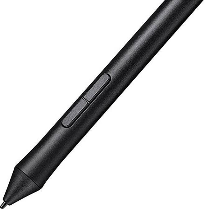 Wacom LP190K Pen Schwarz