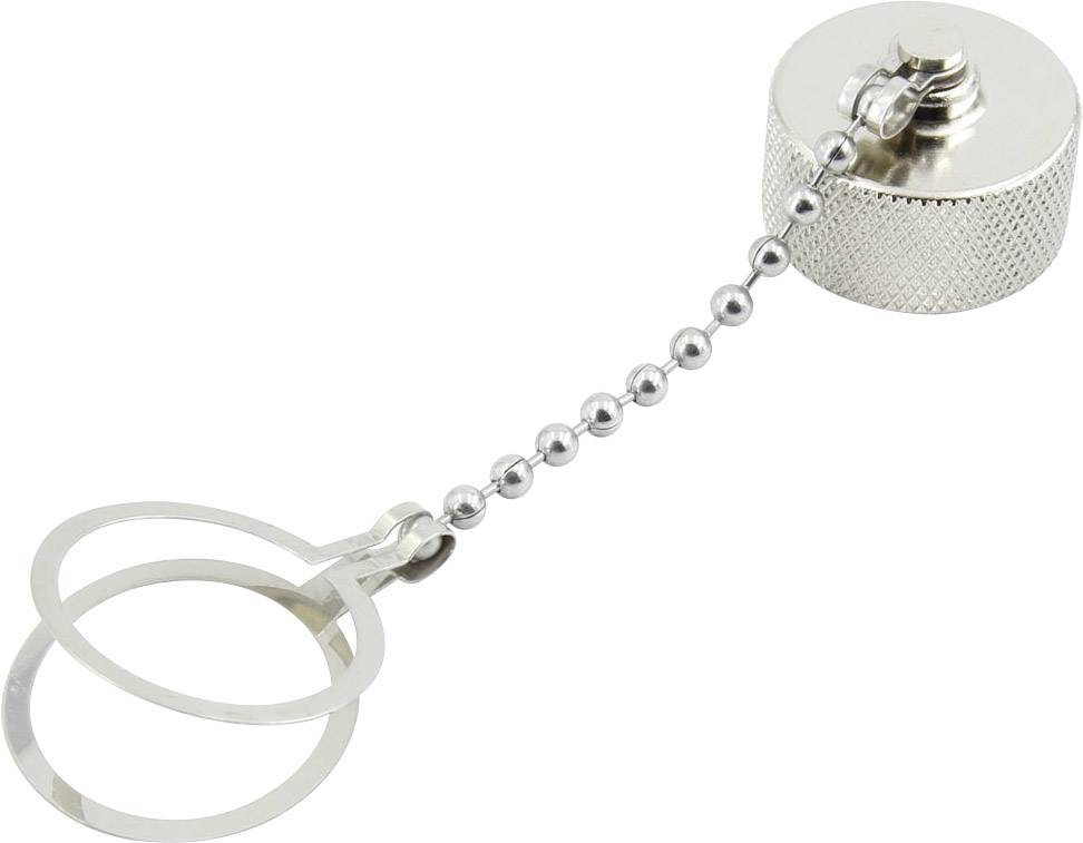 TRU Components 93038c245 Schutzkappe für RJ45 und USB Schutzkappe Inhalt: 1 St.