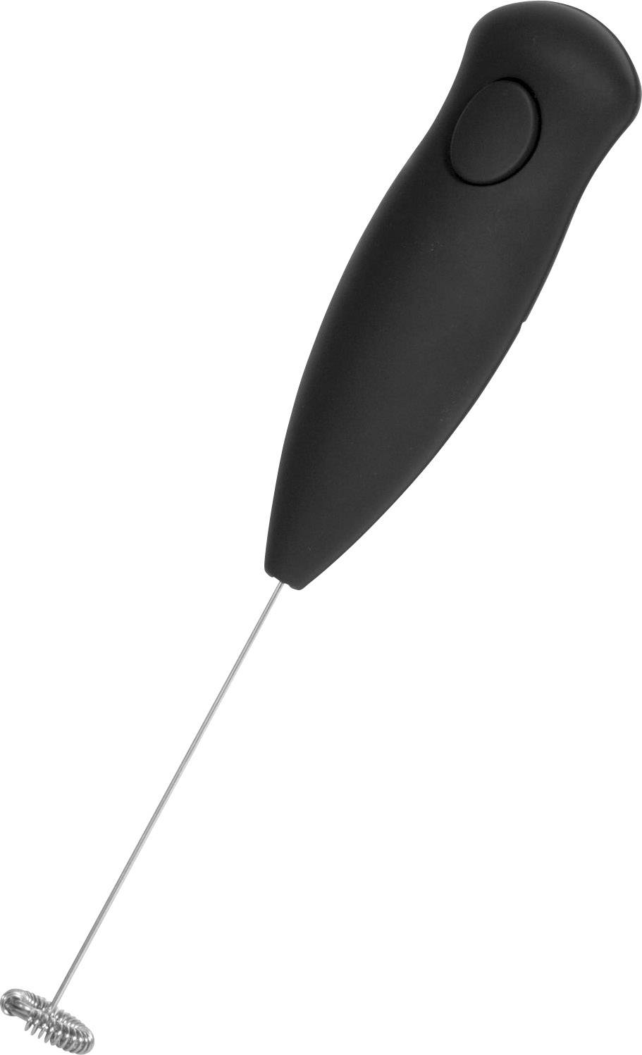 ScanPart Milchaufschäumer