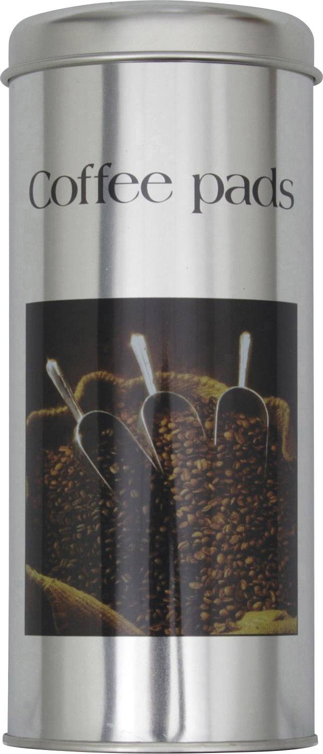 ScanPart Kaffeepaddose