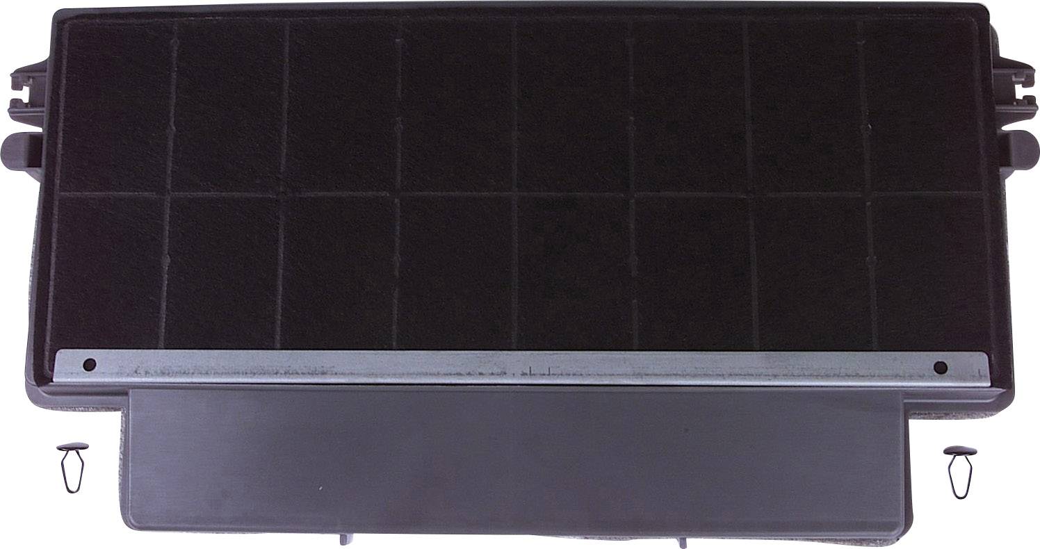 Bosch Aktivfilter inkl. Versteifungsschiene