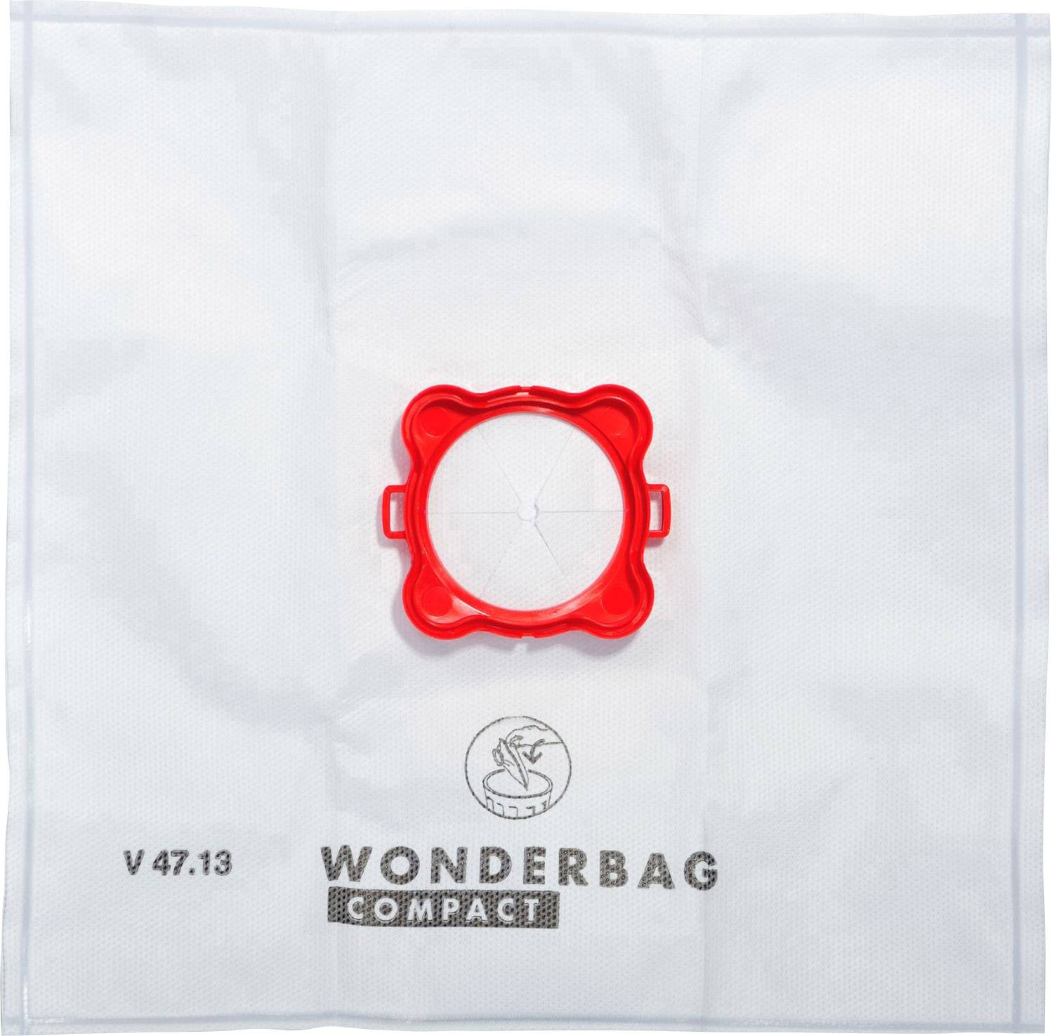 Rowenta Staubsaugerbeutel 1 St.