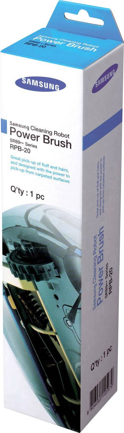 Samsung VCA-RPB20 Ersatzbürste 1St.