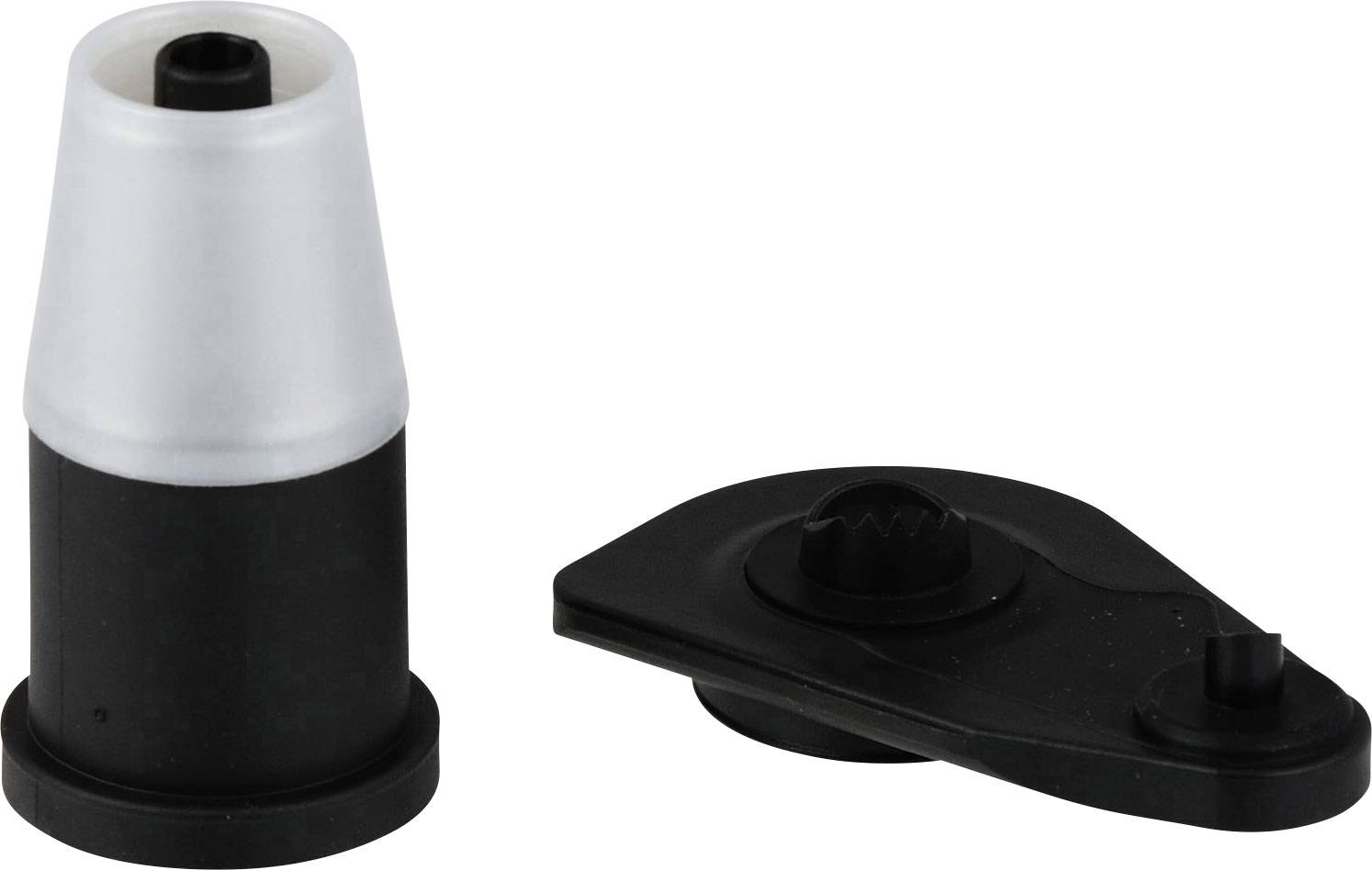 Bosch Düse für Tassimo, Stanzvorrichtung inklusive Getränkeauslauf 00616231