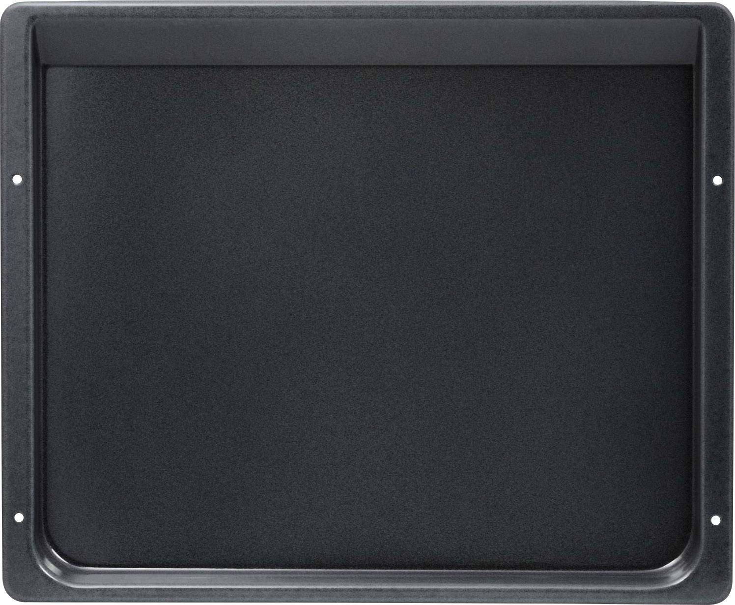 Bosch Backblech emailliert