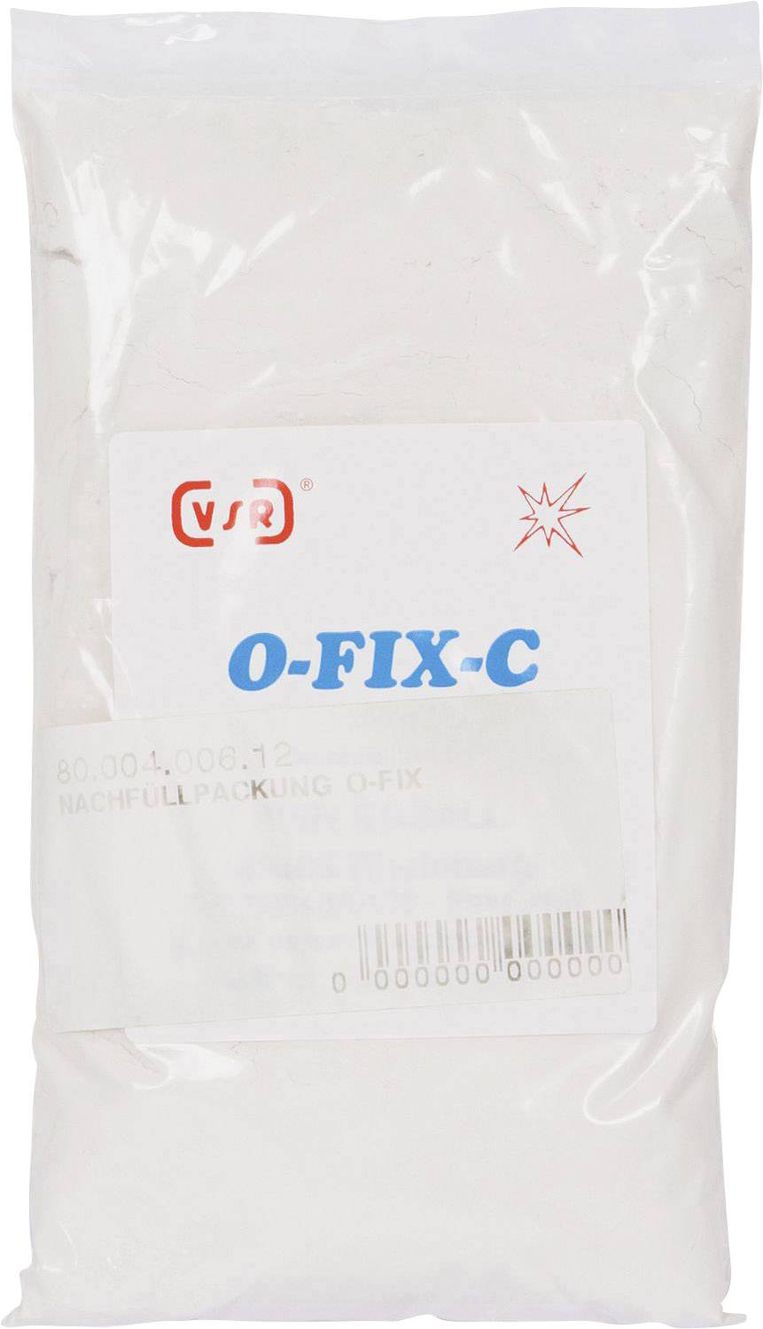 VSR O-Fix-C Nachfüllpackung 250g