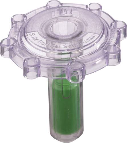 Deckel für Salzbehälter Deckel für Salzbehälter