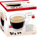 ScanPart Glas-Kaffeetassenset 4-tlg.