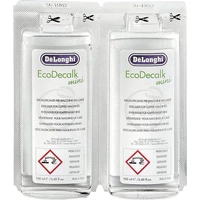 DeLonghi ENTKALKER ECODECALK EcoDecalk Entkalker 1St. DeLonghi ENTKALKER ECODECALK EcoDecalk Entkalker 1St.