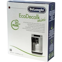 DeLonghi ENTKALKER ECODECALK EcoDecalk Entkalker 1St. DeLonghi ENTKALKER ECODECALK EcoDecalk Entkalker 1St.