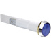 Arcolectric (Bulgin Ltd.) C0275OSMAD LED-Signalleuchte Blau 230 V/AC