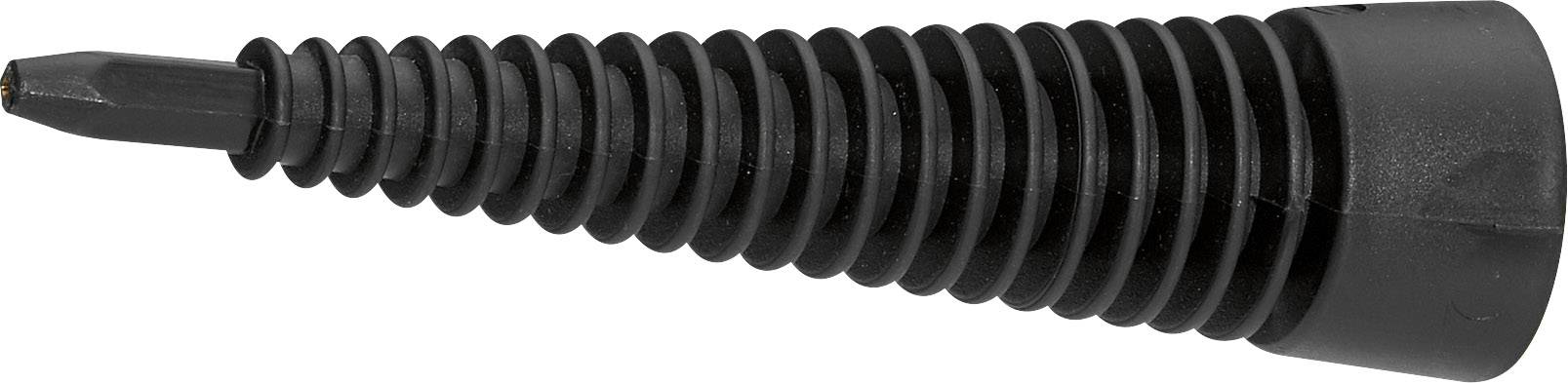 Clatronic DR3653 Dampfreiniger 263785 1050 W Gelb, Schwarz