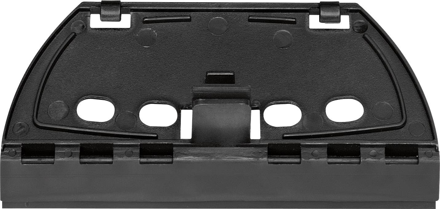 Clatronic DR3653 Dampfreiniger 263785 1050W Gelb, Schwarz