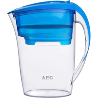 AEG AWFLJP2 - AquaSense 9001677096 Wasserfilter 2.6 l Blau AEG AWFLJP2 - AquaSense 9001677096 Wasserfilter 2.6 l Blau