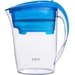 AEG AWFLJP2 - AquaSense 9001677096 Wasserfilter 2.6 l Blau AEG AWFLJP2 - AquaSense 9001677096 Wasserfilter 2.6 l Blau