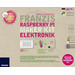 Franzis Verlag 65339 Raspberry Pi Maker Kit Elektronik Maker Kit ab 14 Jahre