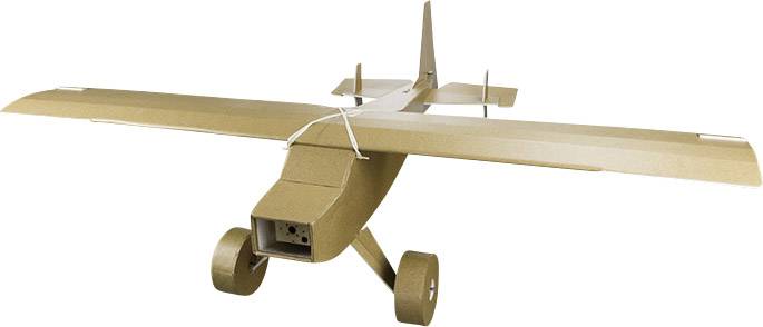 Flite Test Bushwacker RC Motorflugmodell Bausatz 1143mm