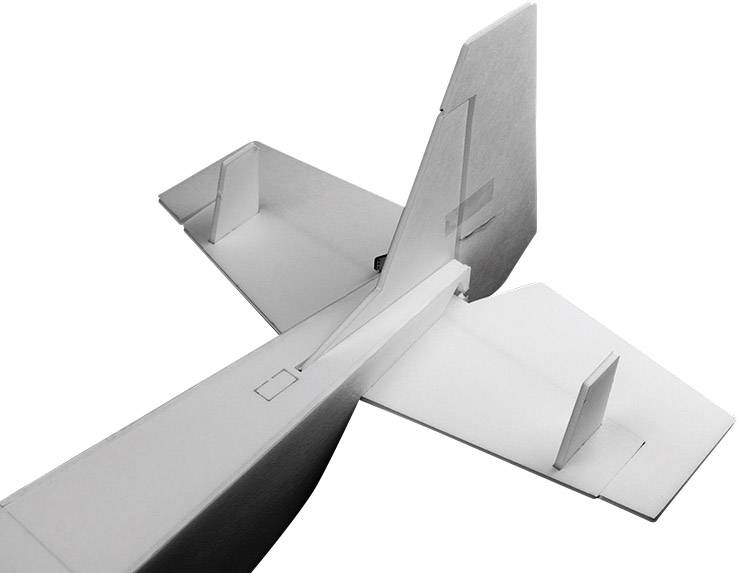 Flite Test Bushwacker RC Motorflugmodell Bausatz 1143mm