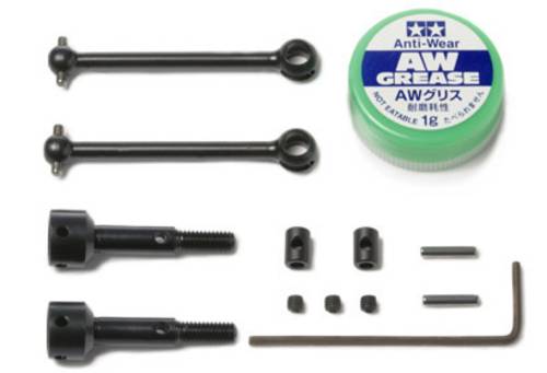 KUGEL-KARDANWELLEN (2)